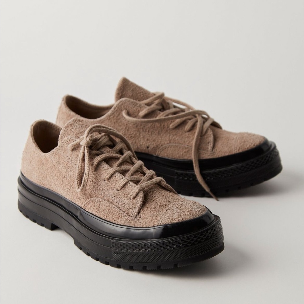 Converse chuck 70 national suede Sneakers fits 8.5